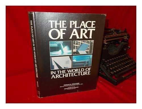 Place of Art in the World of Architecture