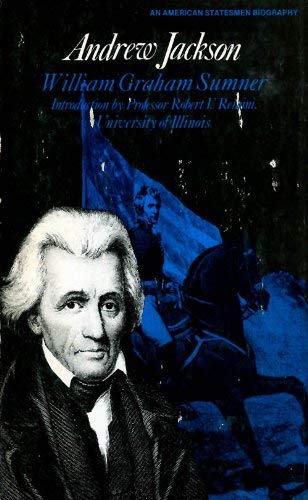 Beispielbild fr Andrew Jackson zum Verkauf von Better World Books