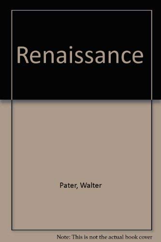 9780877543336: Renaissance