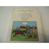 Imagen de archivo de Masterworks of Children's Literature: Victorian Era, 1837-1900 v.5 (Vol 5),part one a la venta por GuthrieBooks