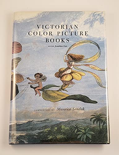 9780877543985: Victorian Color Picture Books