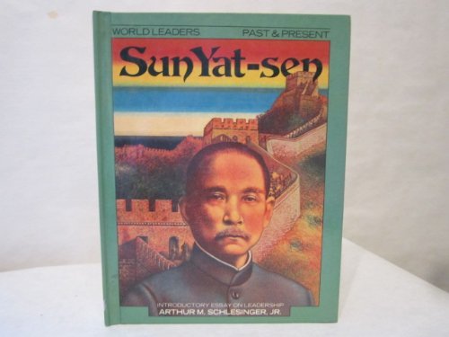 Stock image for Sun Yat-sen for sale by Better World Books