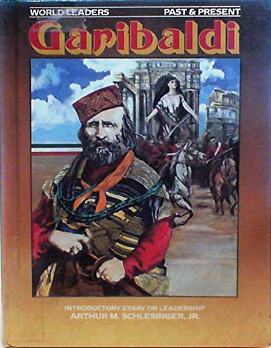 Stock image for Giuseppe Garibaldi for sale by ThriftBooks-Atlanta