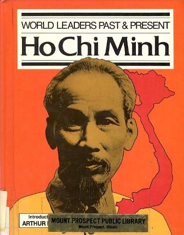 Beispielbild fr Ho Chi Minh zum Verkauf von ThriftBooks-Atlanta