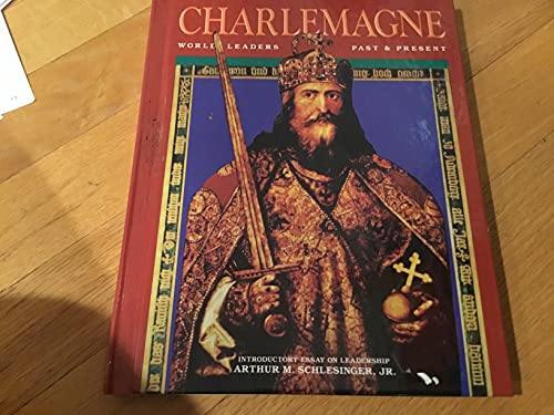 Stock image for Charlemagne for sale by ThriftBooks-Atlanta
