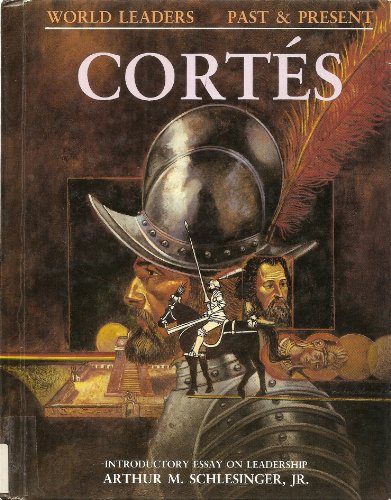 Beispielbild fr Hernan Cortes zum Verkauf von Better World Books