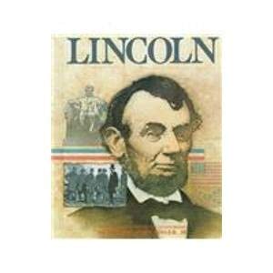 Stock image for Abraham Lincoln for sale by Library House Internet Sales