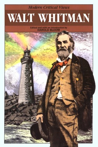 Imagen de archivo de Walt Whitman a la venta por ThriftBooks-Dallas