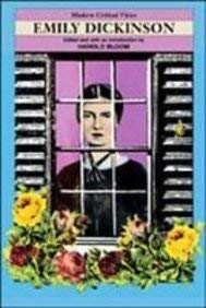 Stock image for Emily Dickinson (Bloom's Modern Critical Views) for sale by Wonder Book