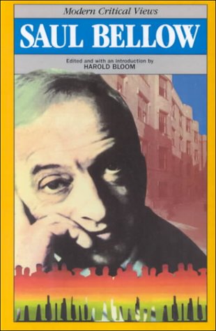 Stock image for Saul Bellow for sale by Enterprise Books