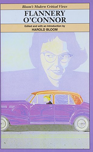 Stock image for Flannery O'Connor for sale by ThriftBooks-Atlanta
