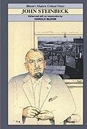 John Steinbeck (Bloom's Modern Critical Views) (9780877546351) by Bloom, Harold