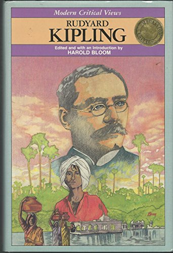 Stock image for Rudyard Kipling for sale by Better World Books