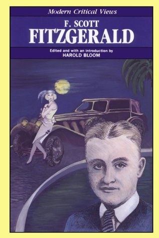 9780877546504: F. Scott Fitzgerald (Modern Critical Views S.)
