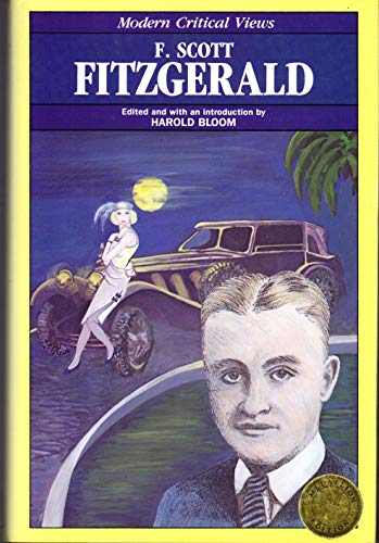 Stock image for F. Scott Fitzgerald (Bloom's Modern Critical Views) for sale by Ergodebooks