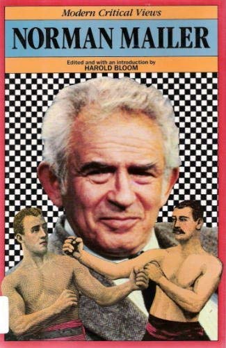 Imagen de archivo de Norman Mailer a la venta por ThriftBooks-Dallas