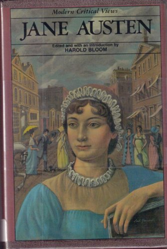 Beispielbild fr Jane Austen zum Verkauf von Bookmarc's