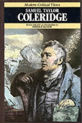 Beispielbild fr Samuel Taylor Coleridge zum Verkauf von ThriftBooks-Atlanta
