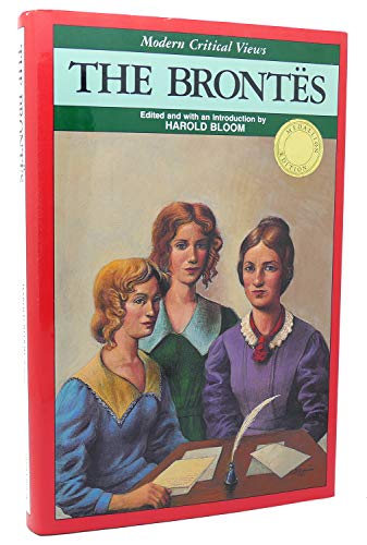 Stock image for The Brontes (Bloom's Modern Critical Views) Bloom, Harold for sale by Mycroft's Books