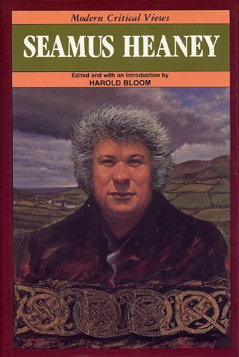 Stock image for Seamus Heaney for sale by Better World Books