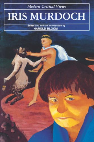 Stock image for Iris Murdoch (Bloom's Modern Critical Views (Paperback)) for sale by The Book Cellar, LLC