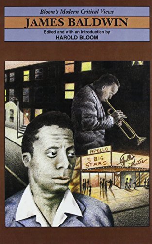 Beispielbild fr James Baldwin zum Verkauf von ThriftBooks-Atlanta