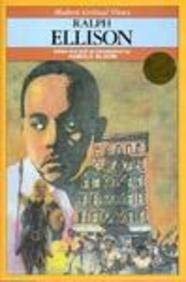 Stock image for Ralph Ellison (Bloom's Modern Critical Views) for sale by Bayside Books