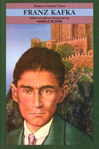 Beispielbild fr Franz Kafka zum Verkauf von Better World Books