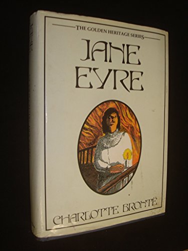 9780877547310: Charlotte Bronte's Jane Eyre