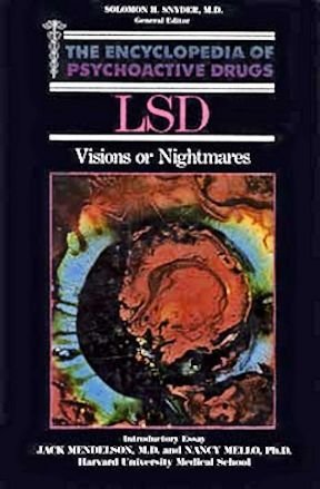 9780877547525: Lsd: Visions or Nightmares?
