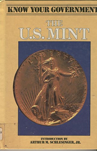 Stock image for The U. S. Mint for sale by Better World Books
