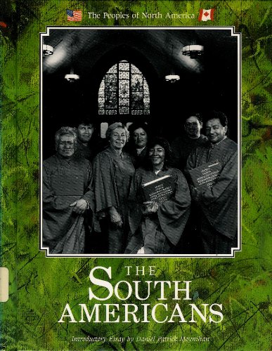 9780877548638: The South Americans (Peoples of North America S.)