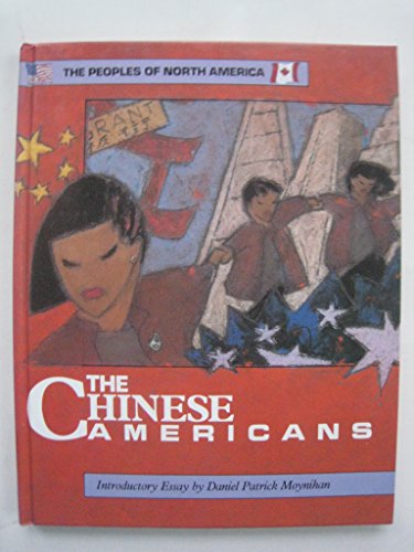 Stock image for The Chinese Americans for sale by Better World Books: West