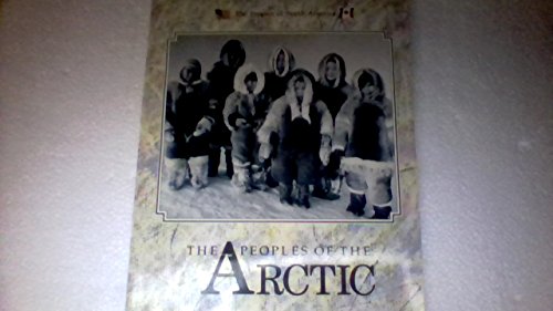 Beispielbild fr The Peoples of the Arctic zum Verkauf von Better World Books