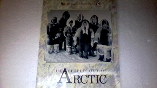 9780877548768: The Peoples of the Arctic (Peoples of North America)