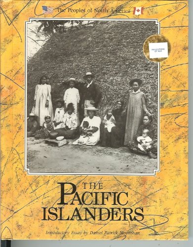 Stock image for The Pacific Islanders (the Peoples of North America Ser. ) for sale by Booked Experiences Bookstore