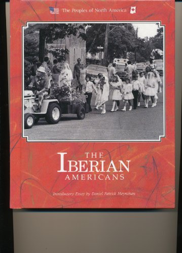 Stock image for Iberian Americans (Peoples of North America) for sale by Orion Tech