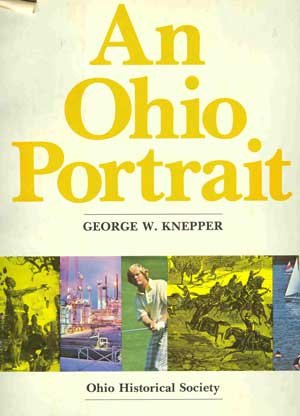 9780877580065: An Ohio Portrait