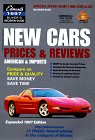 9780877596257: Edmund's New Cars, Spring 1998: Prices & Reviews