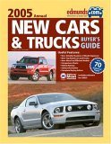 Beispielbild fr Edmunds.com New Cars & Trucks Buyer's Guide zum Verkauf von ThriftBooks-Dallas