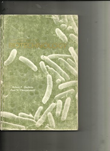 Beispielbild fr Essentials of Biotechnology zum Verkauf von The Warm Springs Book Company
