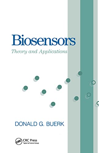 Stock image for Biosensors: Theory and Applications for sale by Chiron Media