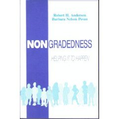 Stock image for Nongradedness : Helping It to Happen for sale by Better World Books