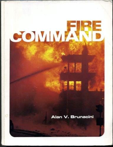 9780877652847: Fire Command / Fsp-70