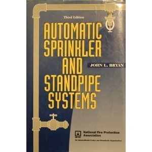 Automatic Sprinkler & Standpipe Systems