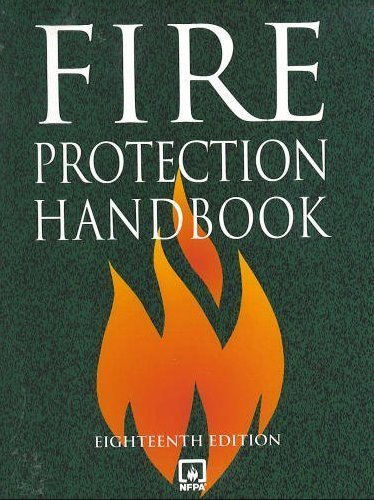 Beispielbild fr Fire Protection Handbook (NATIONAL FIRE PROTECTION ASSOCIATION//FIRE PROTECTION HANDBOOK) zum Verkauf von Buchpark