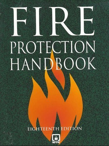 Stock image for Fire Protection Handbook (NATIONAL FIRE PROTECTION ASSOCIATION//FIRE PROTECTION HANDBOOK) for sale by HPB-Red