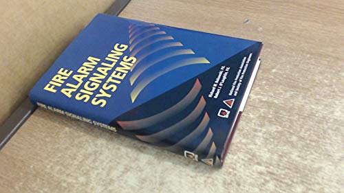 Fire Alarm Signaling Systems. 2nd ed.