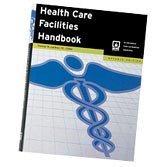 Stock image for Health Care Facilities Handbook for sale by HPB-Red