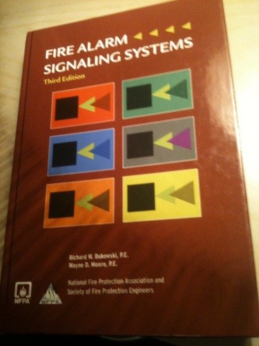 9780877655411: Fire Alarm Signaling Systems